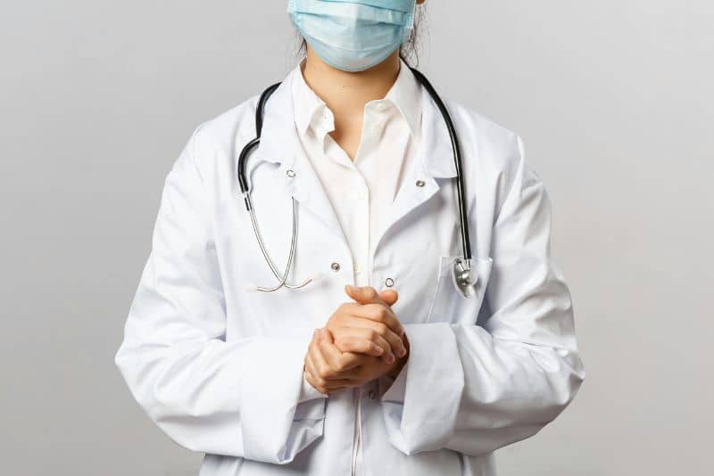 5 Examples of Unprofessional Behavior in Healthcare (And How to Not Lose Your License)