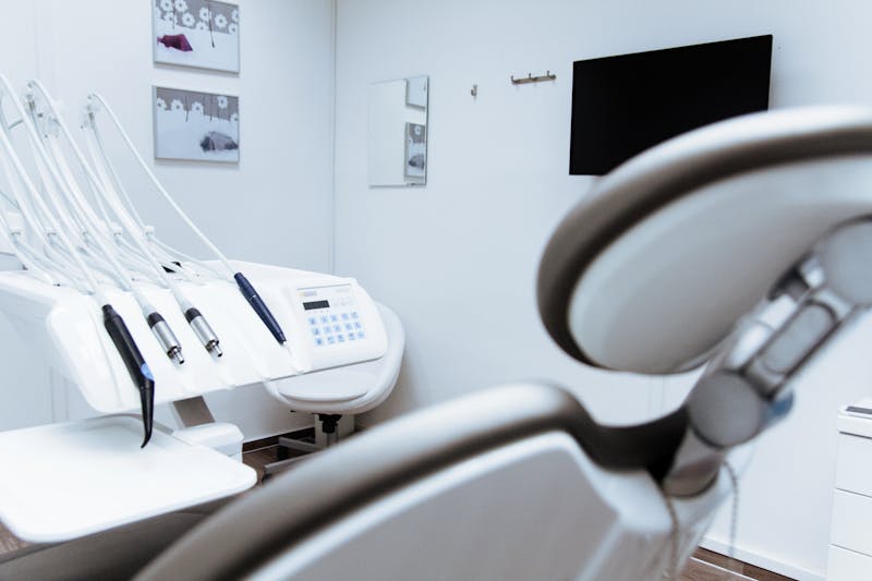 What Are the Best Business Entity Options for Dentists in California?