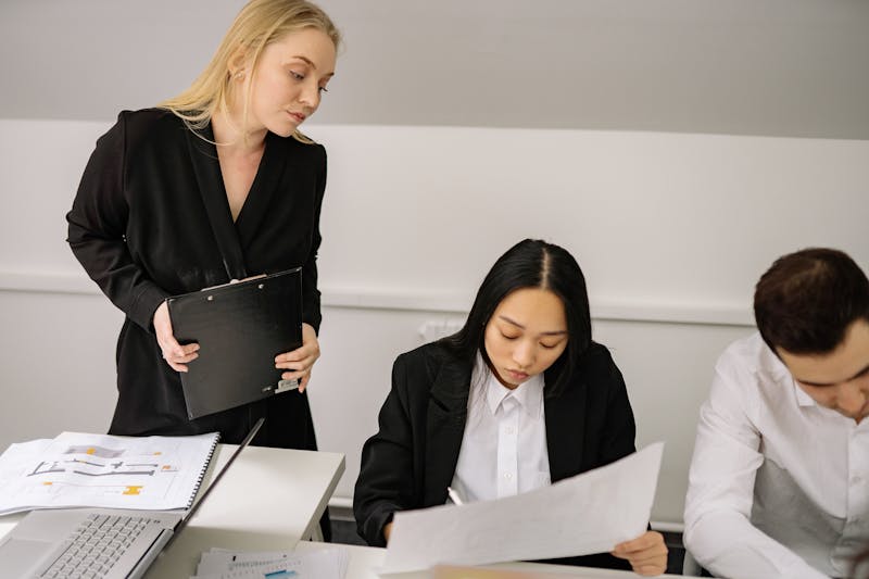 2024 EEOC Guidance on Workplace Harassment