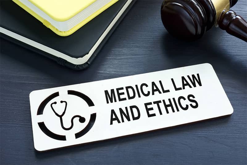 medical ethics violations