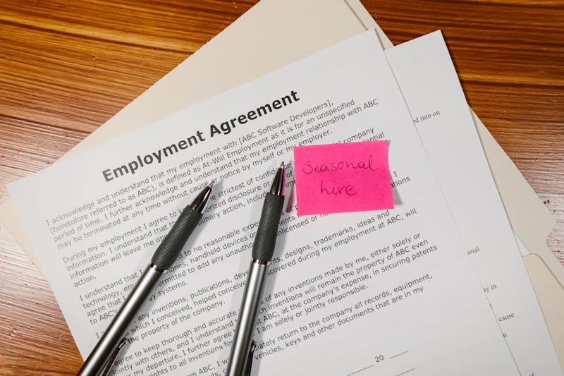 5 Signs You May Be Misclassified as an Independent Contractor in California