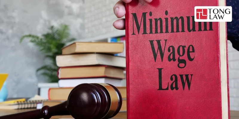 What is the Minimum Wage for Servers in California?