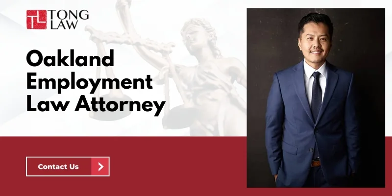 Trusted Oakland Employment Law Attorney Trusted Oakland Employment Law Attorney