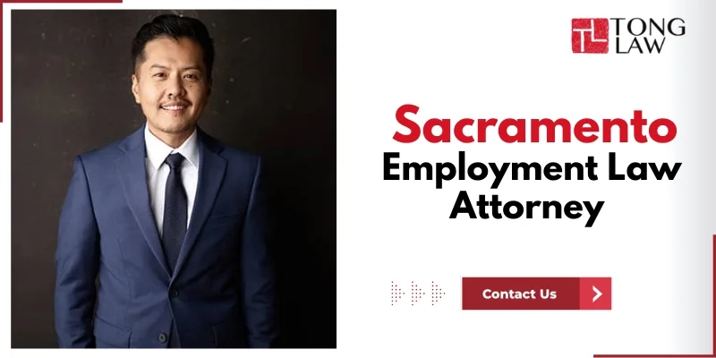 Trusted Sacramento Employment Law Attorney